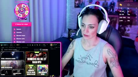 Nath online show from December 14, 9:13 pm