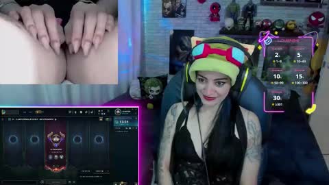 Nath online show from October 31, 3:38 pm