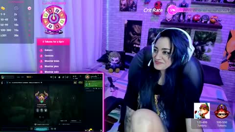 Nath online show from February 11, 8:52 pm