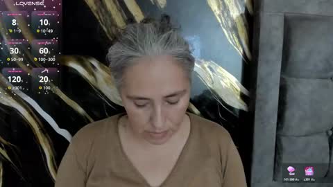 mature_gold online show from November 3, 1:37 pm