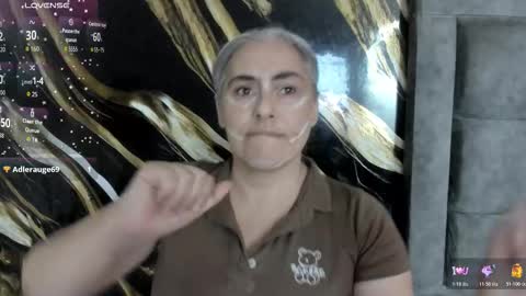 mature_gold online show from November 14, 12:27 pm