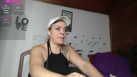 Mature liaa online show from January 12, 10:22 pm