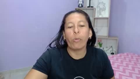 Snapshot of mature_martina_ chatting on October 24, 11:34 pm Martina online show from October 24, 11:34 pm