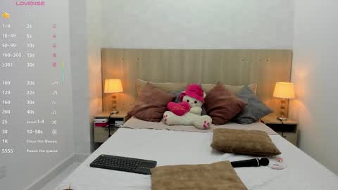 Vayolet Castro online show from December 19, 11:35 am