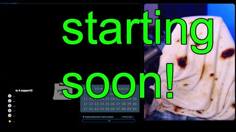 maudLin online show from January 17, 4:28 am