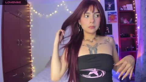 mavimist_ online show from June 24, 1:04 am