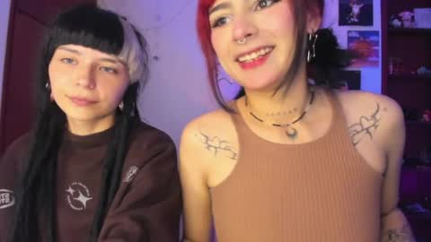 mavimist_ online show from July 30, 10:54 pm