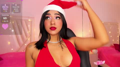 Snapshot of mavystar chatting on December 24, 12:00 pm Mavy online show from December 24, 12:00 pm