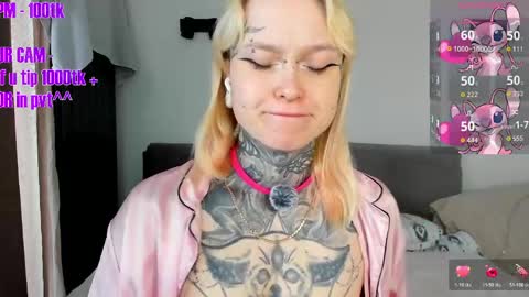 Ur sweet heart online show from April 22, 5:59 am