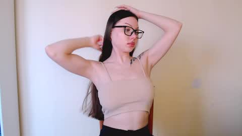 Joanna online show from April 3, 9:29 am