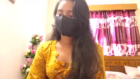 Dorea online show from November 19, 4:23 am