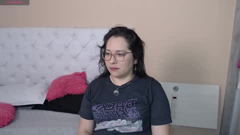 May online show from January 18, 2:41 am