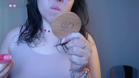 May online show from February 13, 7:26 pm