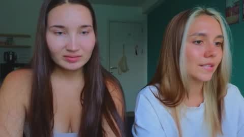 Dani and May stream tomorrow at 800  GMT online show from March 22, 10:43 am