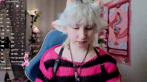 Mary online show from February 27, 2:11 am