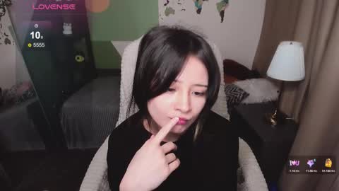 may_lings online show from March 25, 10:01 pm