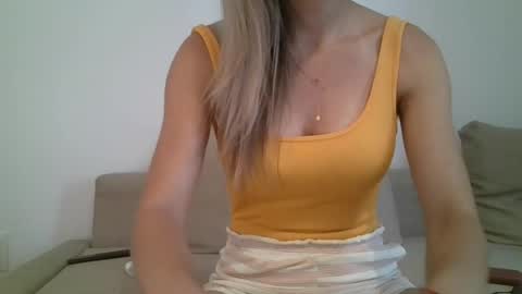 Maya0Sun online show from July 7, 3:59 pm