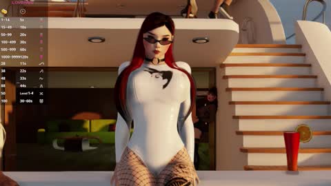 Maya online show from February 28, 6:51 pm