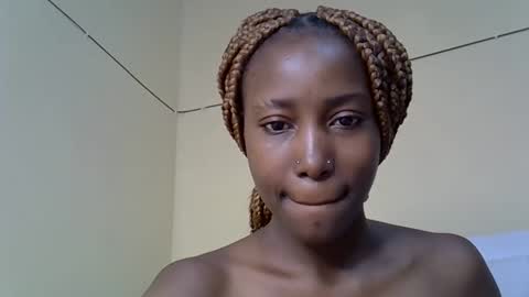 maya_melody online show from February 13, 3:35 pm