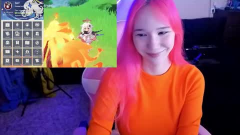 Snapshot of maya_viola chatting on September 18, 5:39 am Maya Viola online show from September 18, 5:39 am