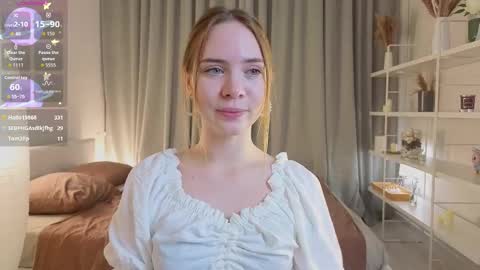 My name is Kara  online show from November 17, 9:37 pm