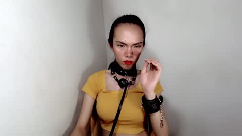 mayamint online show from November 23, 1:08 am