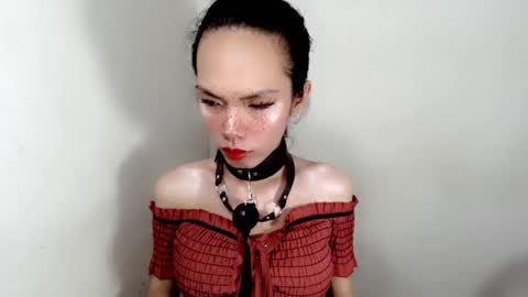 mayamint online show from October 12, 10:01 pm