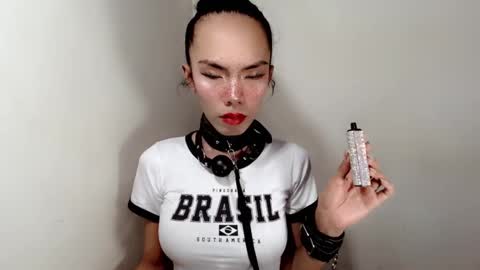 mayamint online show from November 6, 10:48 pm