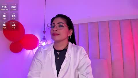 Maya online show from February 18, 8:37 pm