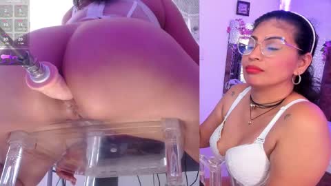 Maya online show from February 27, 4:10 pm