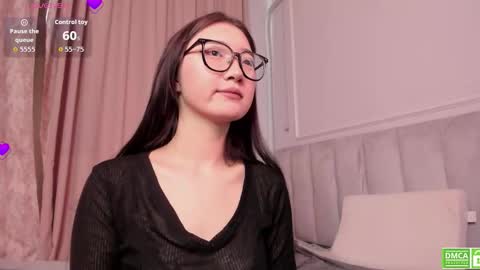 Erina online show from March 25, 7:33 am