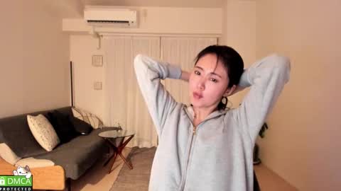 Nanako online show from March 7, 9:11 pm