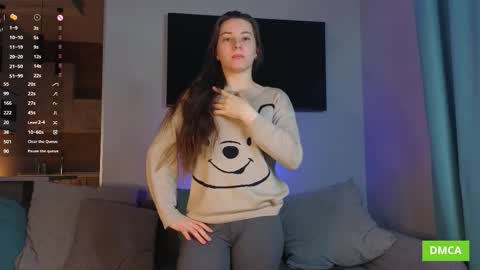 My name Casey  online show from February 21, 4:24 am