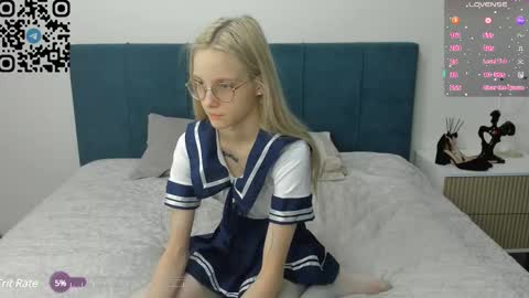 Megan online show from March 7, 4:35 am