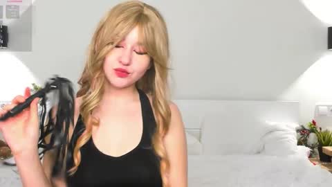 Megan online show from January 8, 4:11 pm