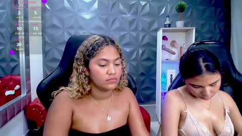mayli_marie online show from February 20, 1:37 am