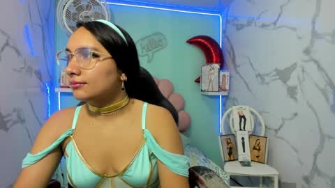 Maylin  online show from March 28, 7:46 pm