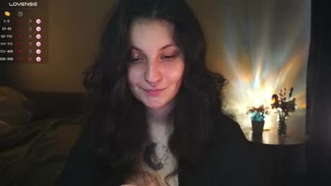 Snapshot of maymary_ chatting on October 17, 6:05 am Mary . online show from October 17, 6:05 am