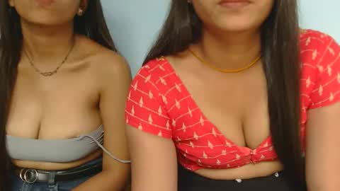 mayra online show from January 16, 7:59 am