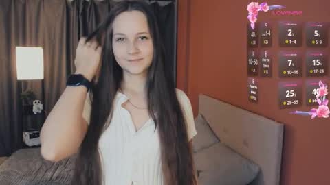 May online show from November 29, 3:16 pm