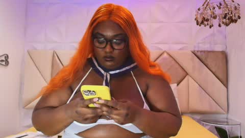 May online show from March 18, 3:44 am