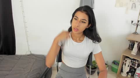 mazikeen_18 online show from December 12, 1:17 pm