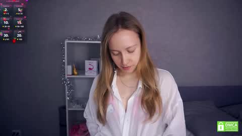 Mary  online show from December 16, 6:30 am