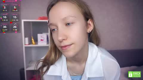 Mary  online show from November 28, 7:00 am