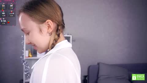 Mary  online show from December 21, 6:50 am