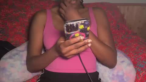 BabeNoire online show from October 5, 6:46 pm