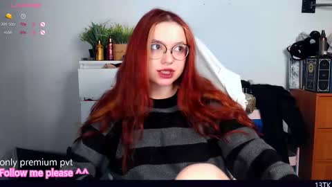 Snapshot of me_hanna chatting on October 12, 10:12 pm Hanna online show from October 12, 10:12 pm