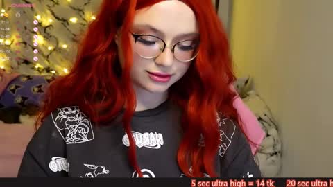 Snapshot of me_hanna chatting on December 27, 10:59 pm Hanna online show from December 27, 10:59 pm