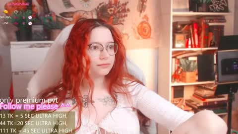 Hanna online show from February 12, 4:36 am