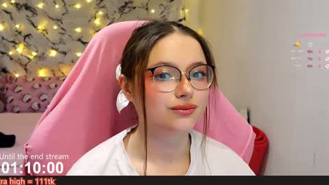 Snapshot of me_hanna chatting on January 26, 11:50 pm Hanna online show from January 26, 11:50 pm